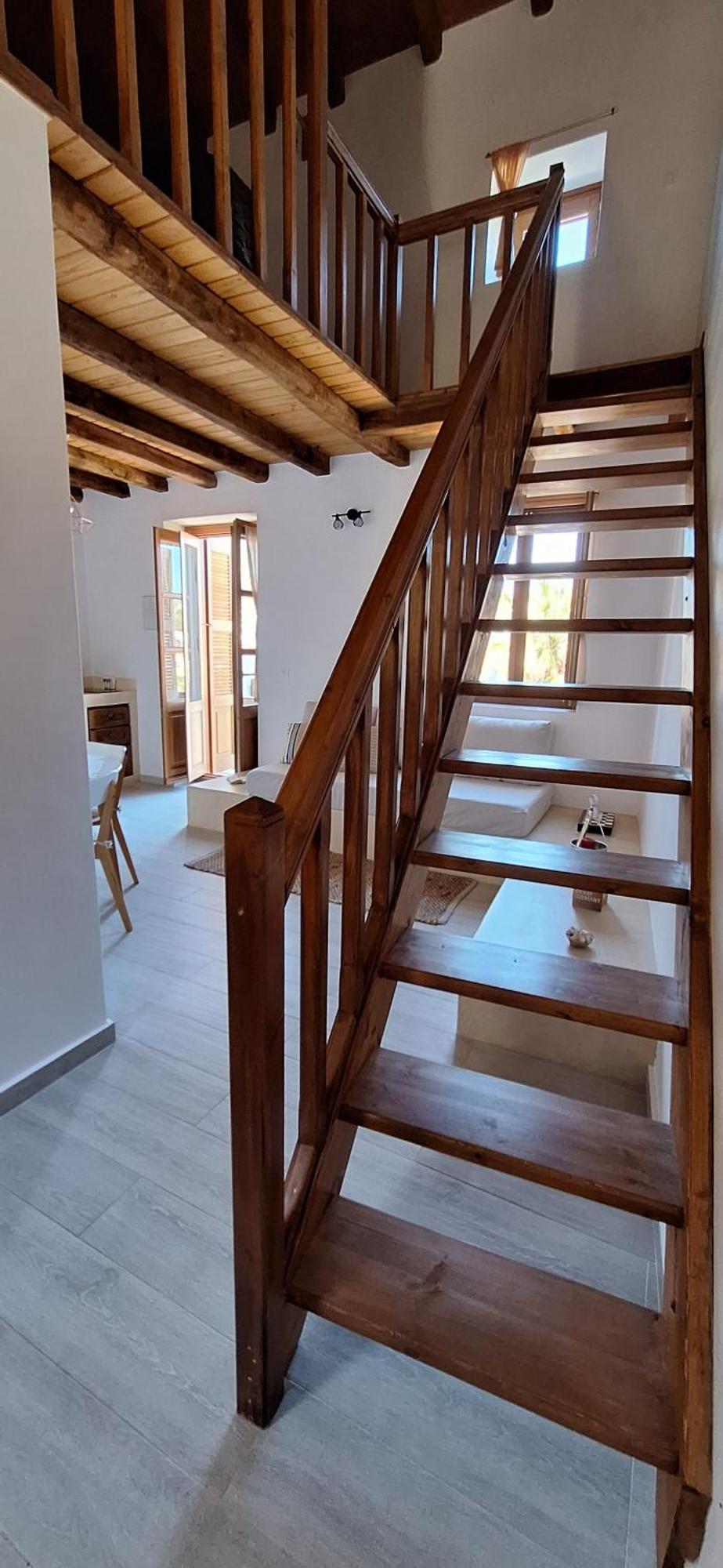 To Pefko - Mezzanines - Apartment Meyísti Екстериор снимка