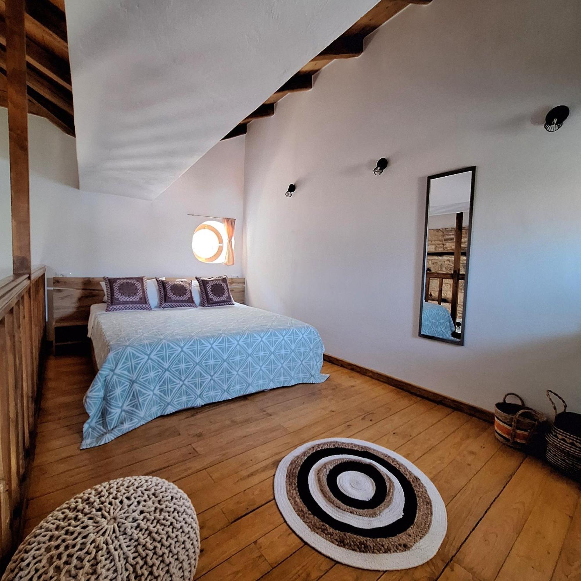To Pefko - Mezzanines - Apartment Meyísti Екстериор снимка