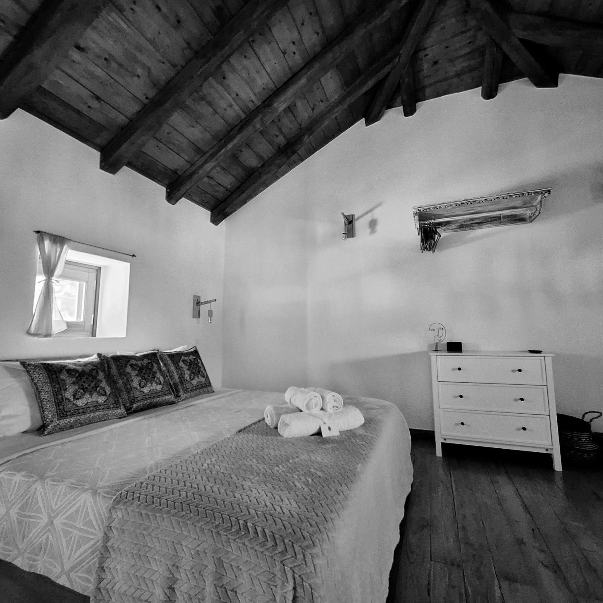 To Pefko - Mezzanines - Apartment Meyísti Екстериор снимка